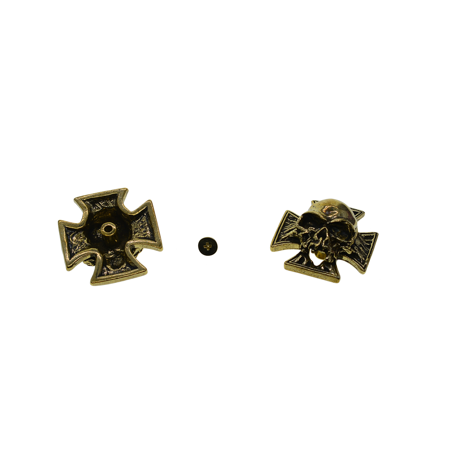 Retro Latão 1.3 polegadas 34mm - Letter Opener Brass avaliação e preço