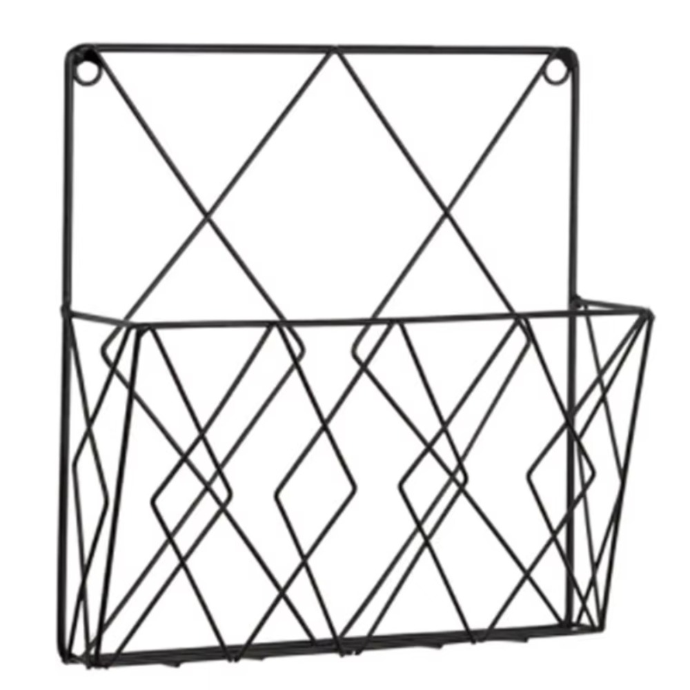 Suporte de revistas de metal,  - Magazine Holder Rack avaliação e preço