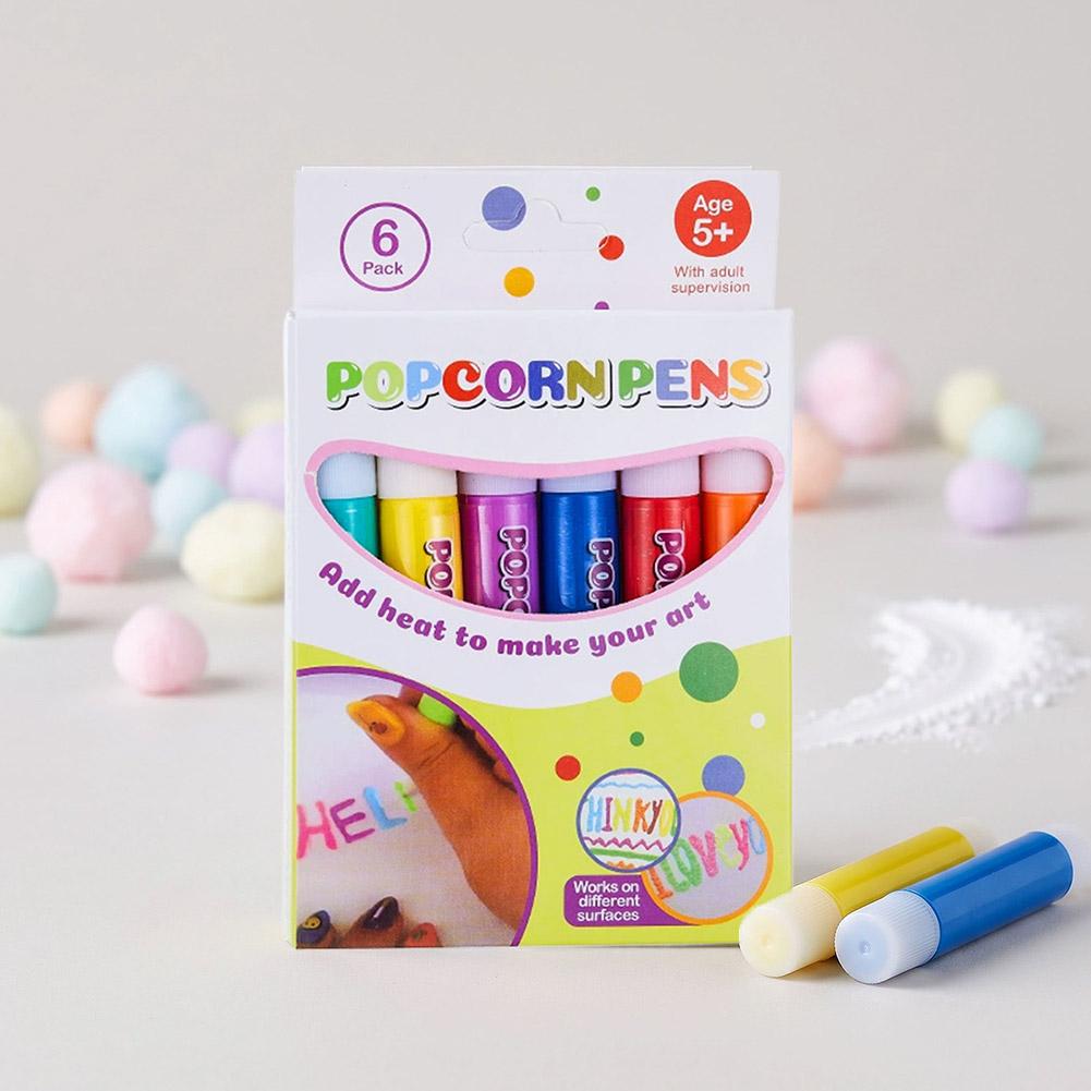 Conjunto de Canetas Puffy Popc - Copic Marker Sketch avaliação e preço