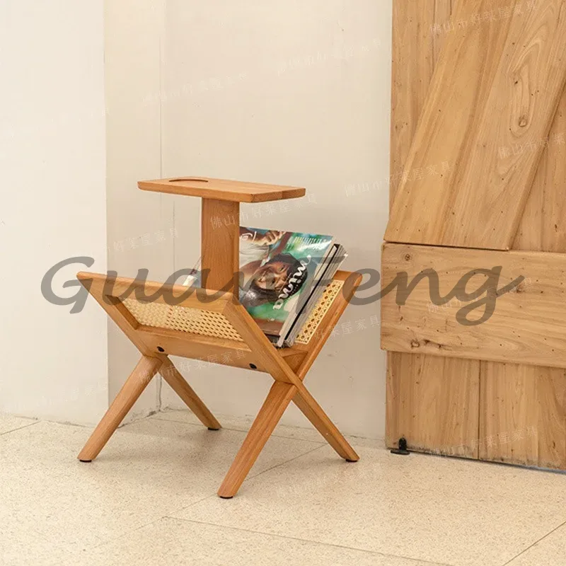 Estante de armazenamento em ma - Magazine Holder Rack avaliação e preço
