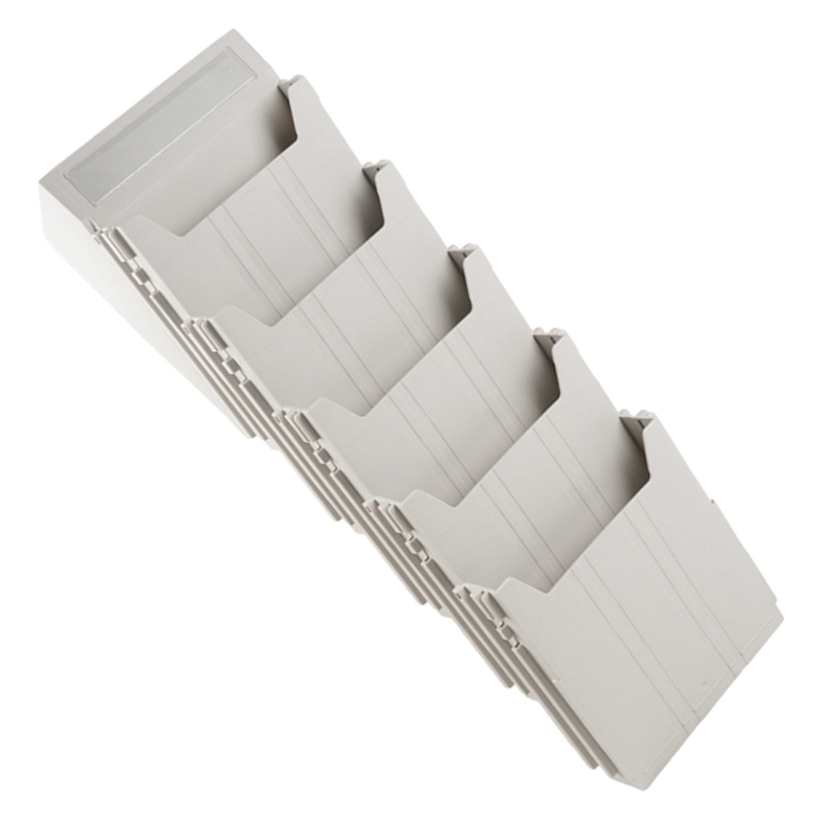 Suporte de revistas para pared - Magazine Holder Rack avaliação e preço