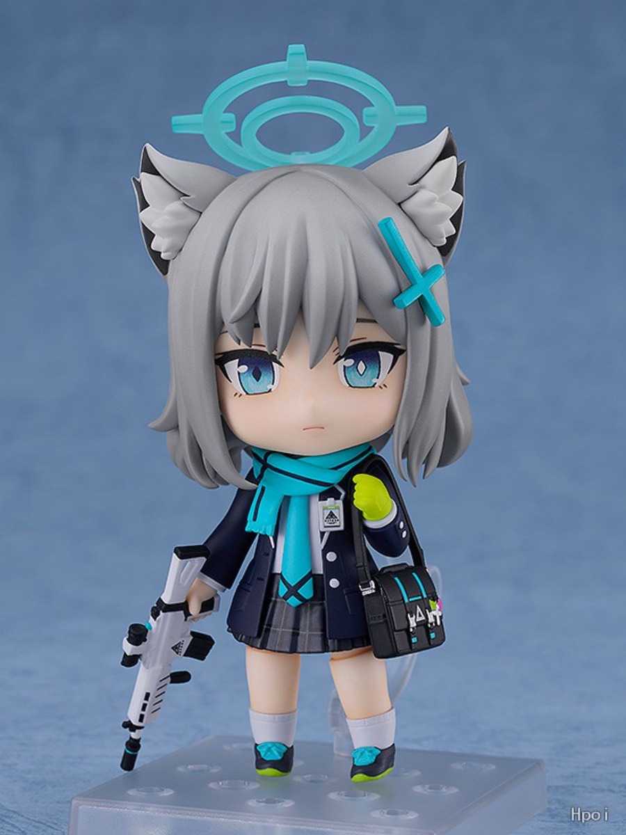 Max Factory Nendoroid 2265 Sun - Archive Box Set avaliação e preço