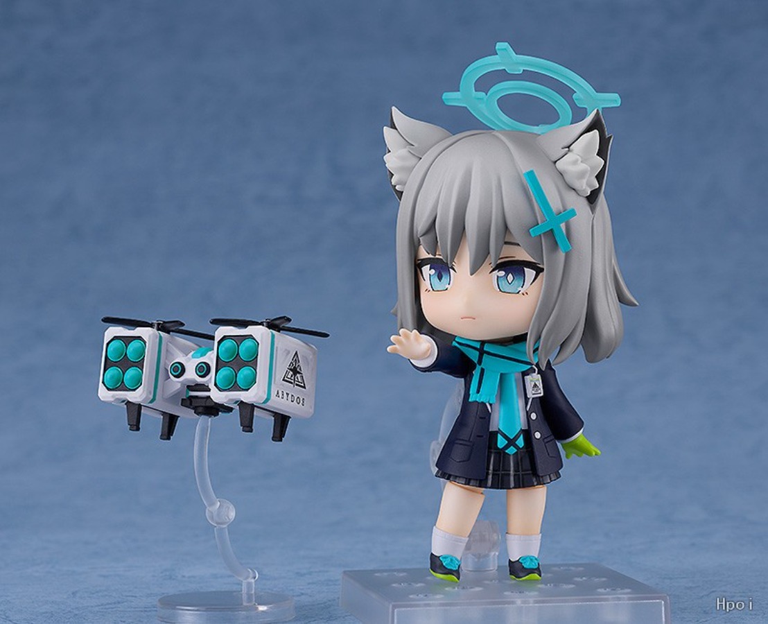Max Factory Nendoroid 2265 Sun - Archive Box Set avaliação e preço