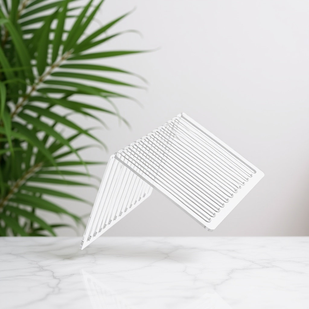 Suporte de Exibição de Discos  - Magazine Holder Rack avaliação e preço