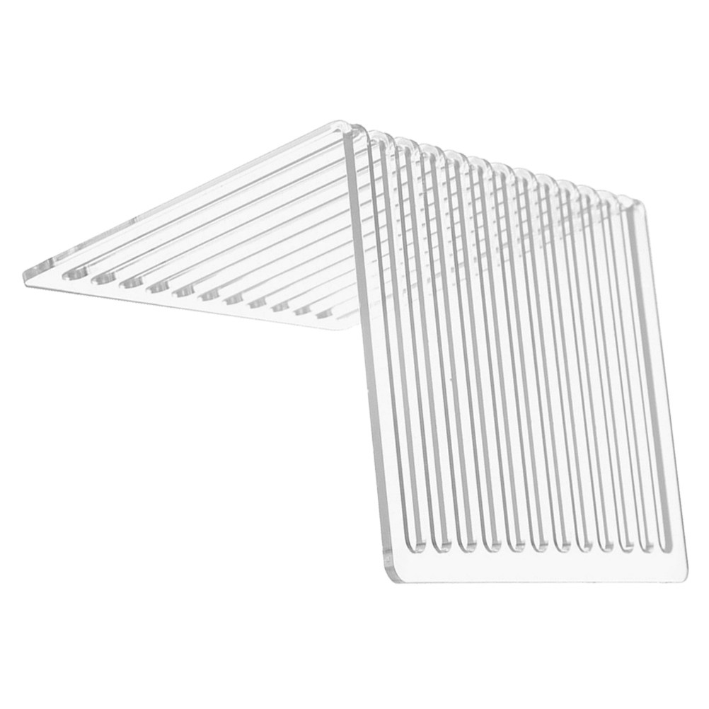 Suporte de Exibição de Discos  - Magazine Holder Rack avaliação e preço