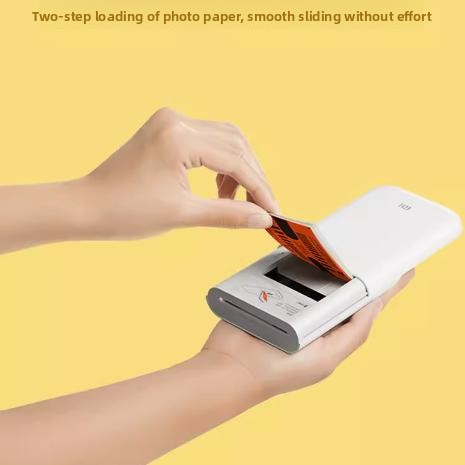 Papel Adesivo ZINK para Impres - Ink Blotter Paper avaliação e preço