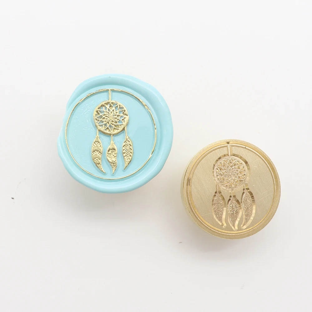 Casamento/aniversário/chá de b - Wax Seal Stamp Set avaliação e preço