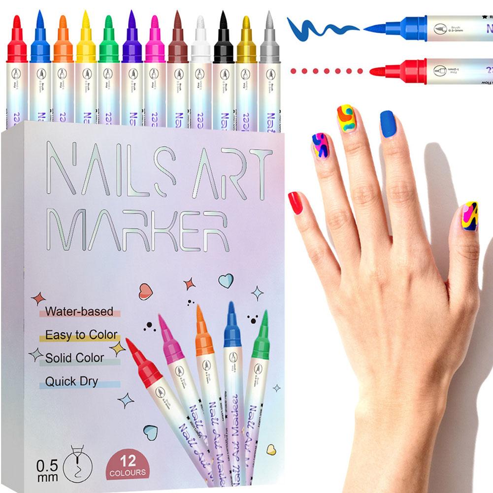 Canetas Marcadoras para Unhas  - Copic Marker Sketch avaliação e preço